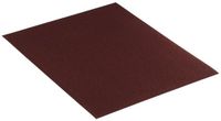 Rhodius PROline Vellen schuurlinnen 230x280mm P120 (50 pièces)