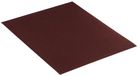 Rhodius PROline Vellen schuurlinnen 230x280mm P120 (50 pièces)