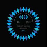 Ace Records Ltd The Souls of Black Folks/Extra-extra - 12" Vinyl - Standard Edition - Stereo - 2024