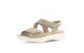 Gabor Damen Sandalette in grau