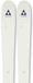 Fischer Ranger ski alpin Transparant 142