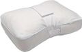 BeiJingLiangPinJiaZuoKeJiWenHuaFaZhanYouXianGongSi Coussin de genou en mousse à mémoire de forme souple pour dormeurs sur le côté