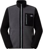 The North Face Yumiori Full Zip Fleece Jas Heren - Maat XL