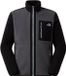 The North Face Yumiori Full Zip Fleece Jas Heren - Maat XL