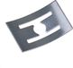 WHIRLPOOL - Ressorts - clips - 481253058162