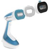 Calor 4-in-1 stoomontkreuker DT9530C0R Refurbished Wit Blauw