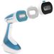 Calor 4-in-1 stoomontkreuker DT9530C0R Refurbished Wit Blauw