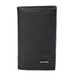 MAC ALYSTER Porte Papier - 3 volets Noir One Size Womens, zwart, Eén maat, Casual
