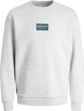 JACK&JONES JJFRANK SWEAT CREW NECK Homme Pull