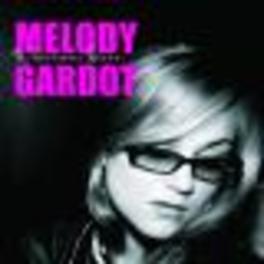 Melody Gardot Worrisome Heart