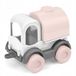TOYS IN TRENDS WADER Kid Cars Trio Voertuigenset - Roze, Wit, Beige