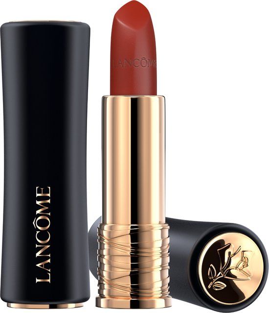 Lancôme Absolu Rouge Matte Lipstick - 3.4 gr - Bruin