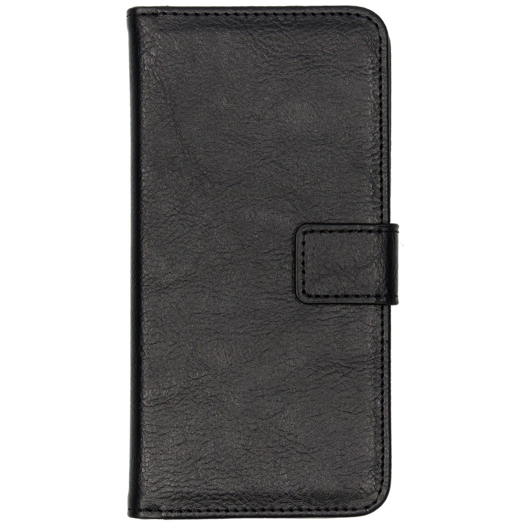 imoshion Luxe Booktype voor de Huawei P Smart (2019) - Zwart