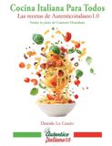Cocina BoD - Books on Demand Cocina italiana para todos