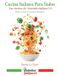 Cocina BoD - Books on Demand Cocina italiana para todos