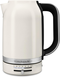KitchenAid 5KEK1701EPL Waterkoker - 1.7L - 2400W - Porcelain White
