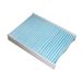 Blue Print ADT32550 cabinefilter, pak van één