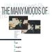 The Munster Records Ben Vaughn Combo - The Many Moods Of Ben Vaughn (LP)