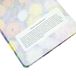 Cahiers Paperblanks Monet's Chrysanthemums A5 Lined Cahier