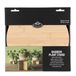Esschert Design Plantenstandaard Bamboe 25x25x19.5 cm