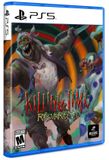 Limited Run Games Killing Time Resurrected (Limited Run)
