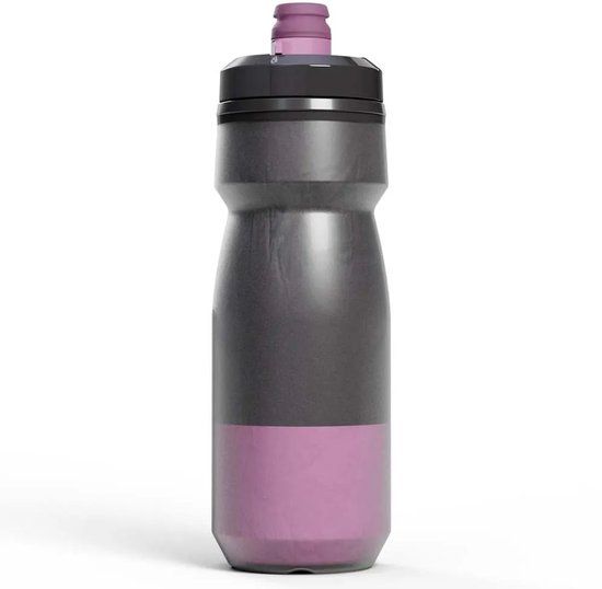 Camelbak Podium Chill 620ml Bidon Zwart