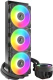 Arctic Liquid Freezer III Pro 360 A-RGB Black