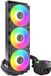 Arctic Liquid Freezer III Pro 360 A-RGB Black