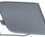 PRASCO Klappe, Abschlepphaken AD4011236 vorne | Compatibel met: AUDI A4 B9 Avant