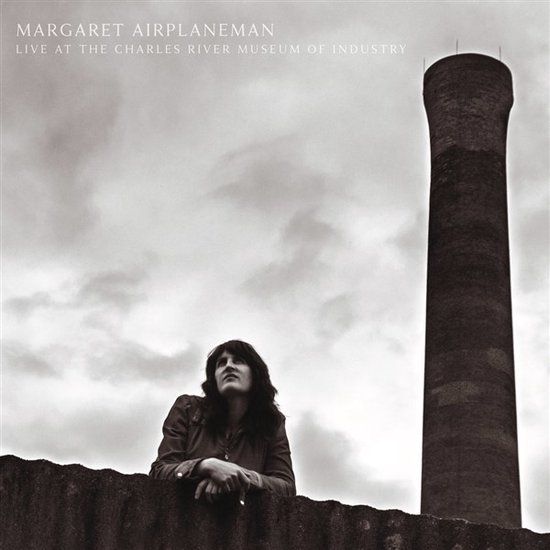 Sonic Rendezvous Margaret Airplaneman - Live At The Charles River Museum Of Industry (CD)