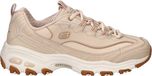 Skechers D'Lites sneaker femme - Natural