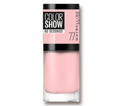 Maybelline Colorshow Nebline 77 - Nagellak