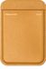 Native Union (Re)Classic Card Wallet - MagSafe - Tangerine