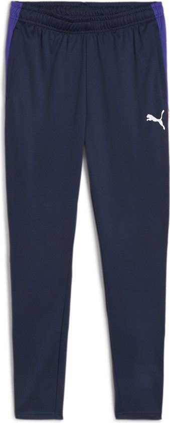 PUMA IndividualLIGA Training Pants Men - Club Navy - Size S