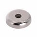 Magneet Expert® 14mm dia x 3.6mm dik x 3.5mm c/boring N42 Neodymium Pot Magnet - 5.2kg Pull (Pack of 100)