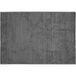 Palmeras Tapis de surface anthracite 230 x 160 cm Polyester