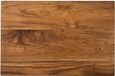 Basic Culinair Snijplank – Teak – FSC & FLEGT Gecertificeerd – Duurzaam – 45 x 30 x 2cm