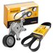 CONTITECH 6PK976K3 V-riemenset