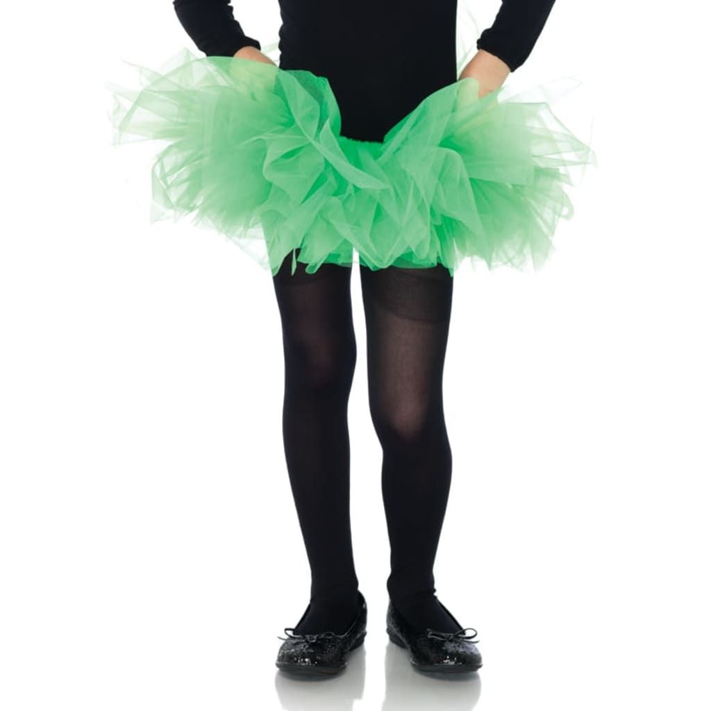 HANCA Kids Organza Tutu - 0714718442891