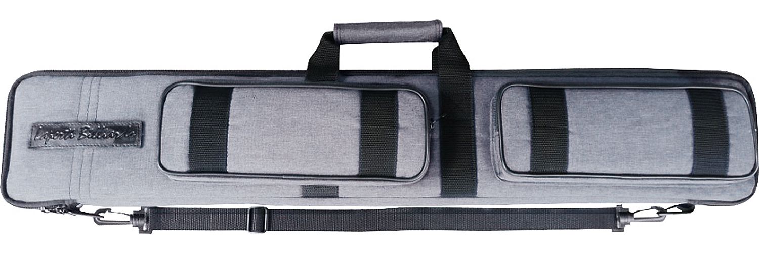 Laperti keutas 2B-4S grijs - Grijs - 8719956780653