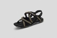Hannah Fria Sandalen Goud EU 39 Vrouw