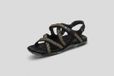 Hannah Fria Sandalen Goud EU 39 Vrouw