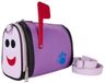 Loungefly Nickelodeon Blue's Clues Sac bandoulière "Mail Time