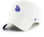 47 Brand Dodgers baseballpet MLB Chop Shop Clean Up