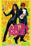 Merkloos Austin Powers Speelfilm - Austin Powers 01 Internat
