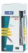 LINC Corona Plus balpen, 50 stuks, zwart