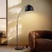 NOUS Living Hagar vloerlamp