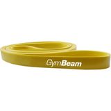 GymBeam Cross Weerstandsband Niveau 1 Geel