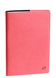 Quo Vadis Agenda 2026-2027, universiteit, FR Toscana, koraalroze, 10 x 15 cm
