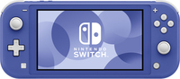 Nintendo Switch Lite 32GB / blauw